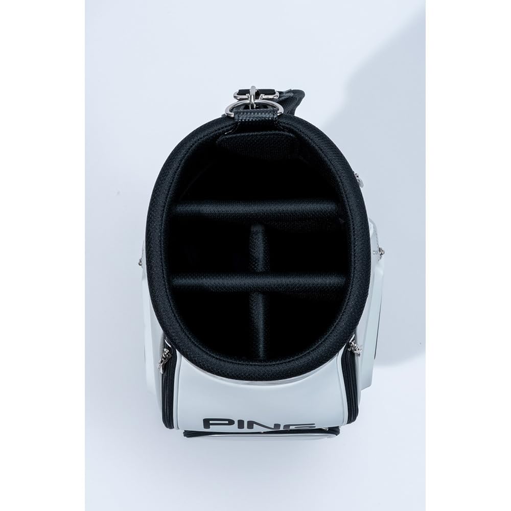 Amazon.co.jp: ピン(PING) AUTHENTIC CART CB-U2504 38652 キャディ